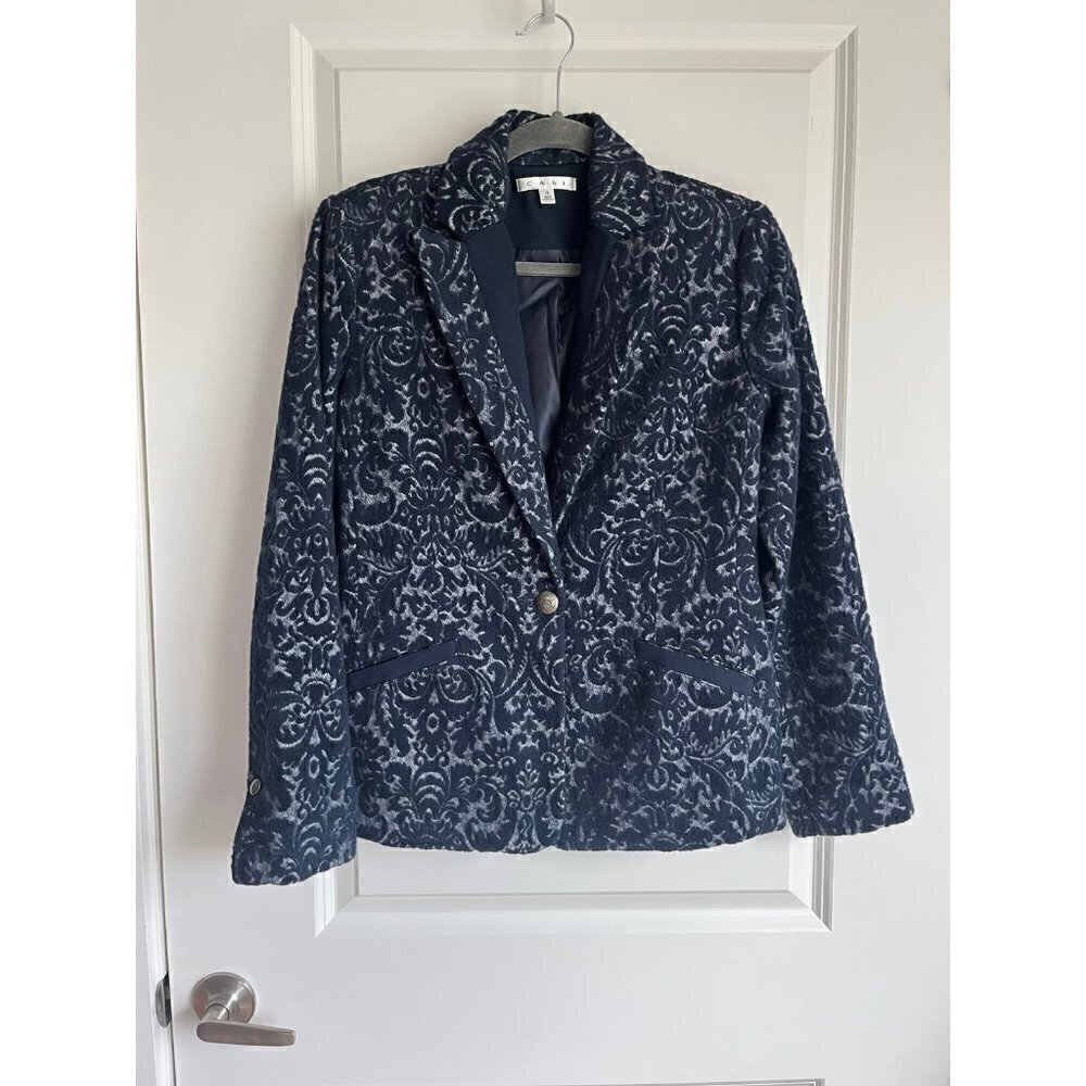 Cabi Blazer Jacket